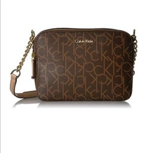 Calvin Klein pocket book